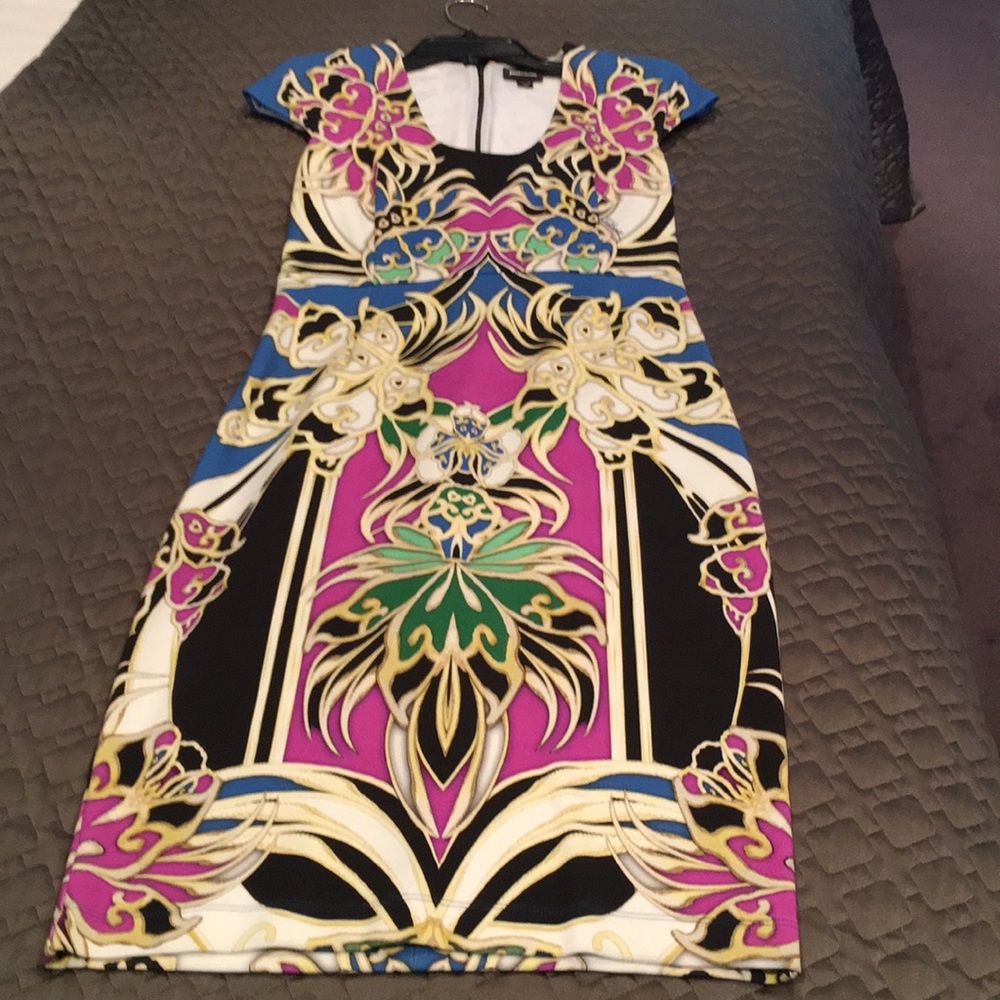 Just Cavalli dress